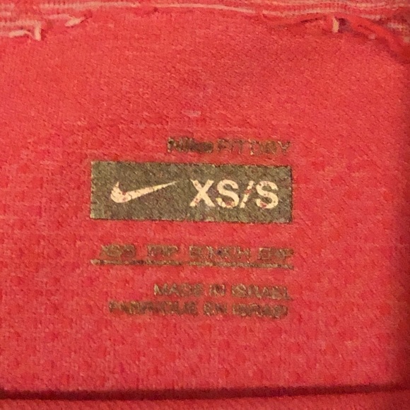 Nike Tank Top - Picture 4 of 4